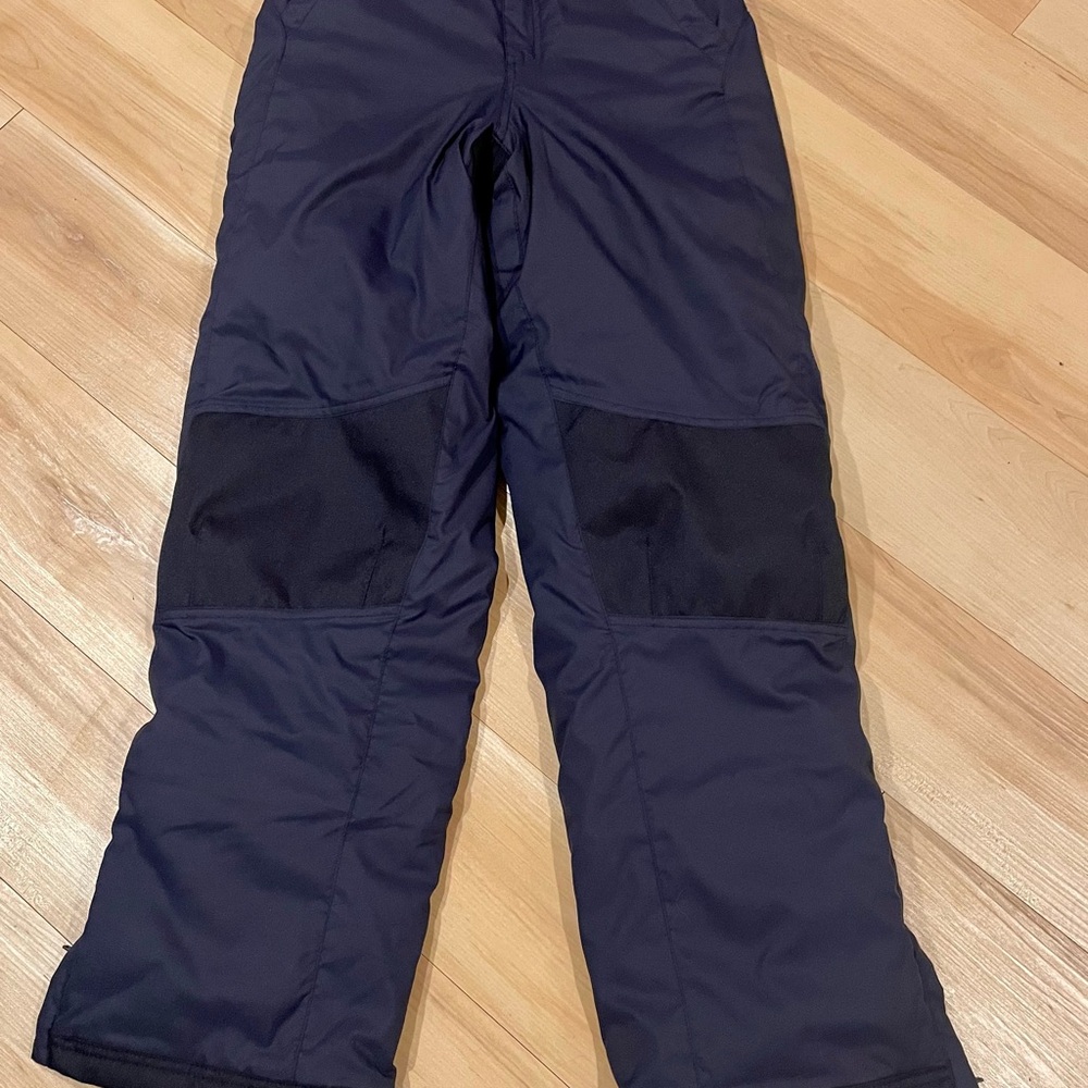 LL Bean Kid’s Cold Buster Snowpants
